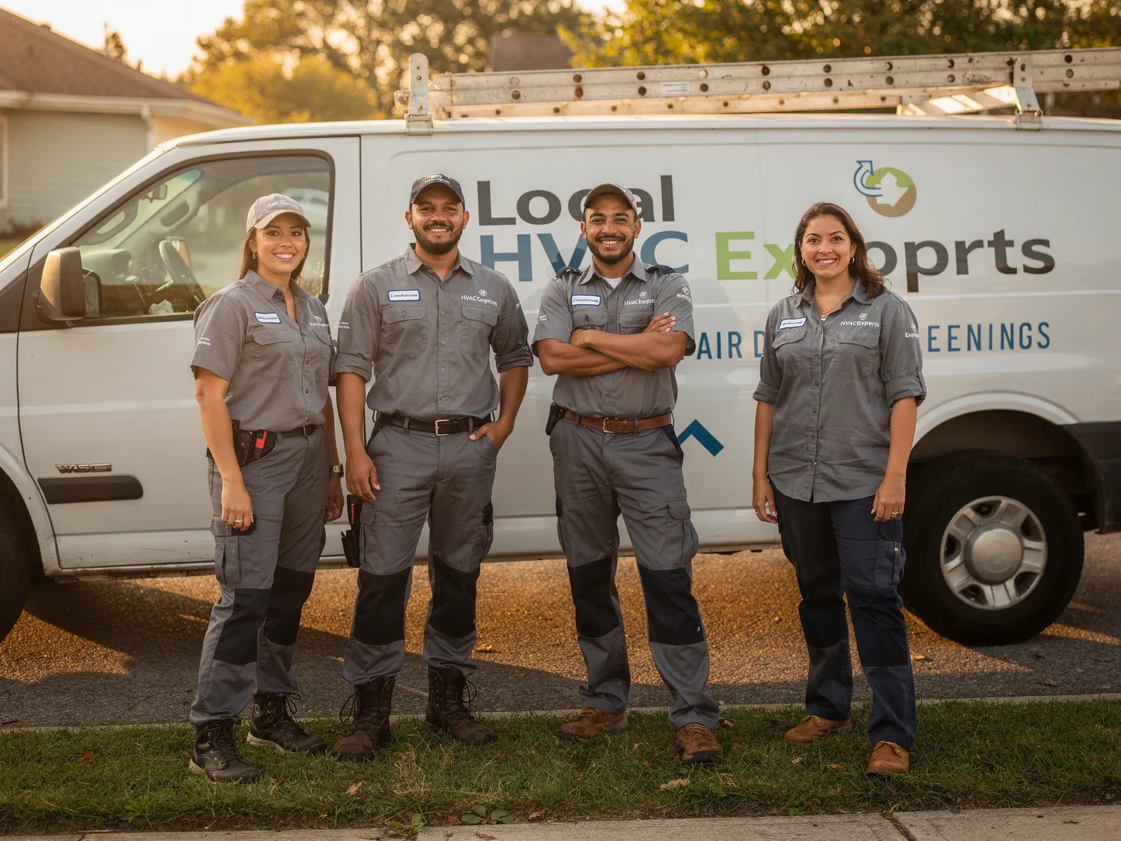 24/7 HVAC Repair & AC Replacement company in Gibbonsville, ID