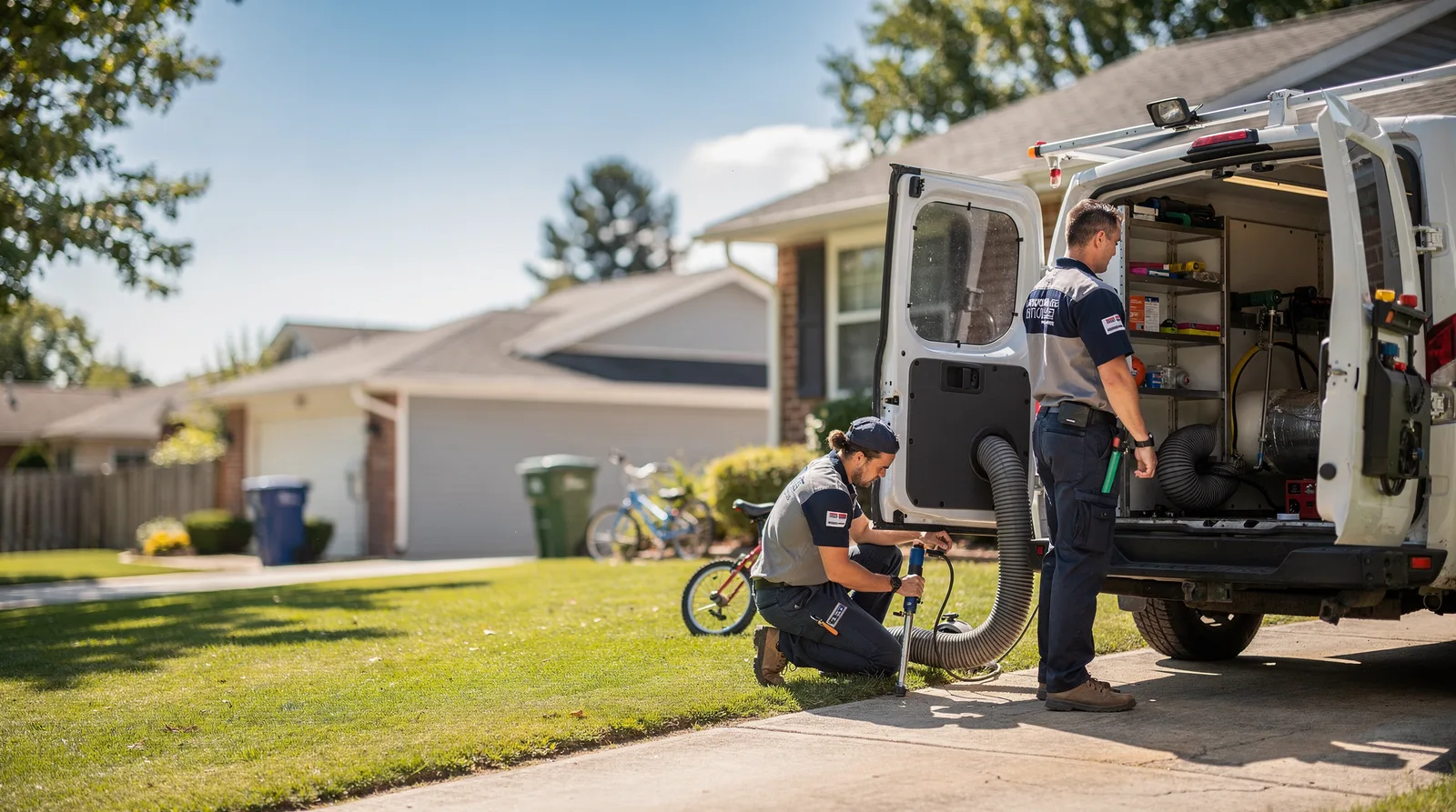 24/7 HVAC Repair & AC Replacement in Gibbonsville, ID near me